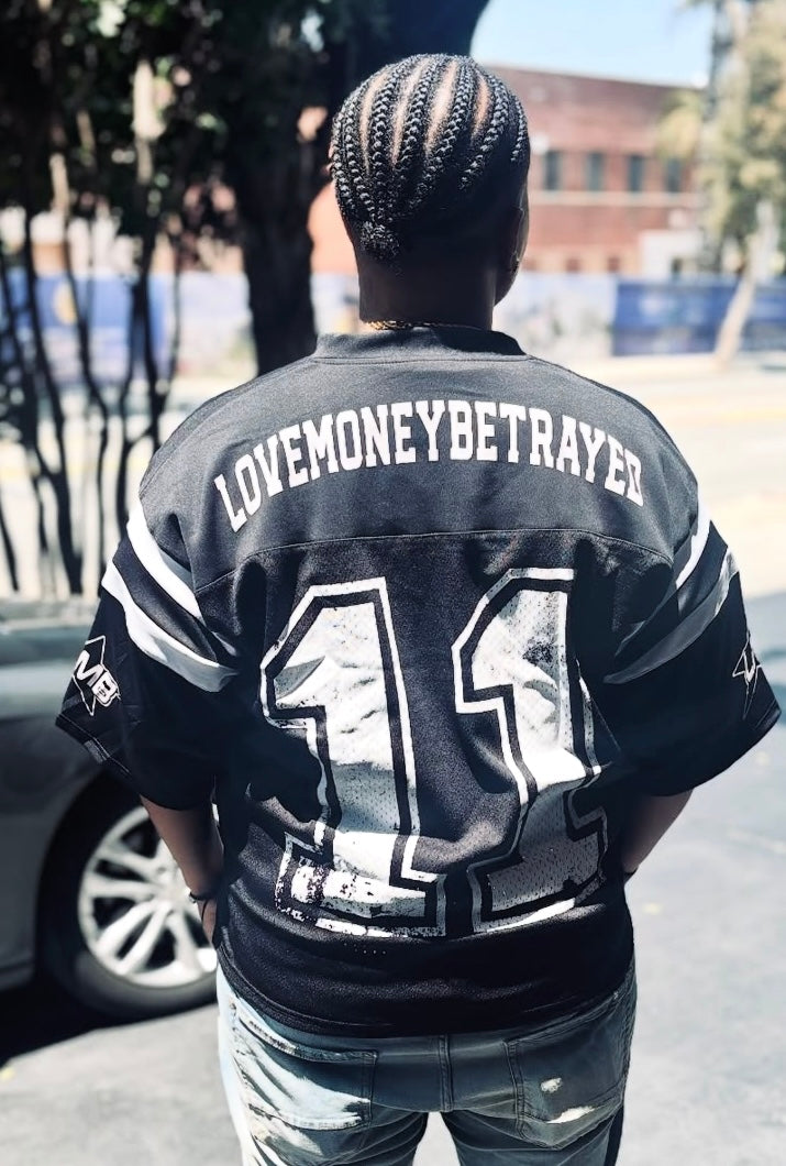 MVP All Star Jersy