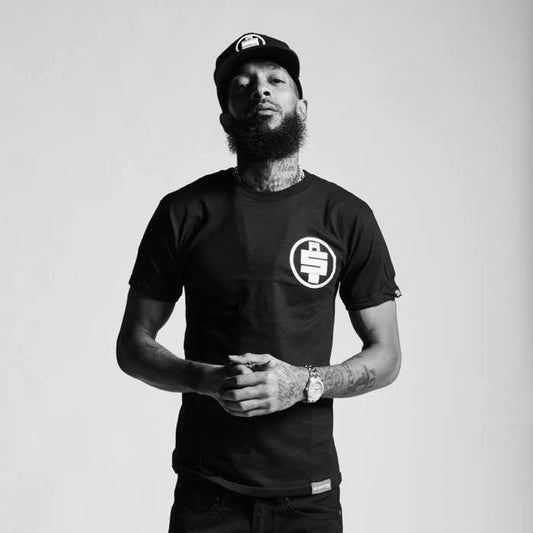 Nipsey Hussle: The Marathon Continues… - LoveMoneyBetrayed