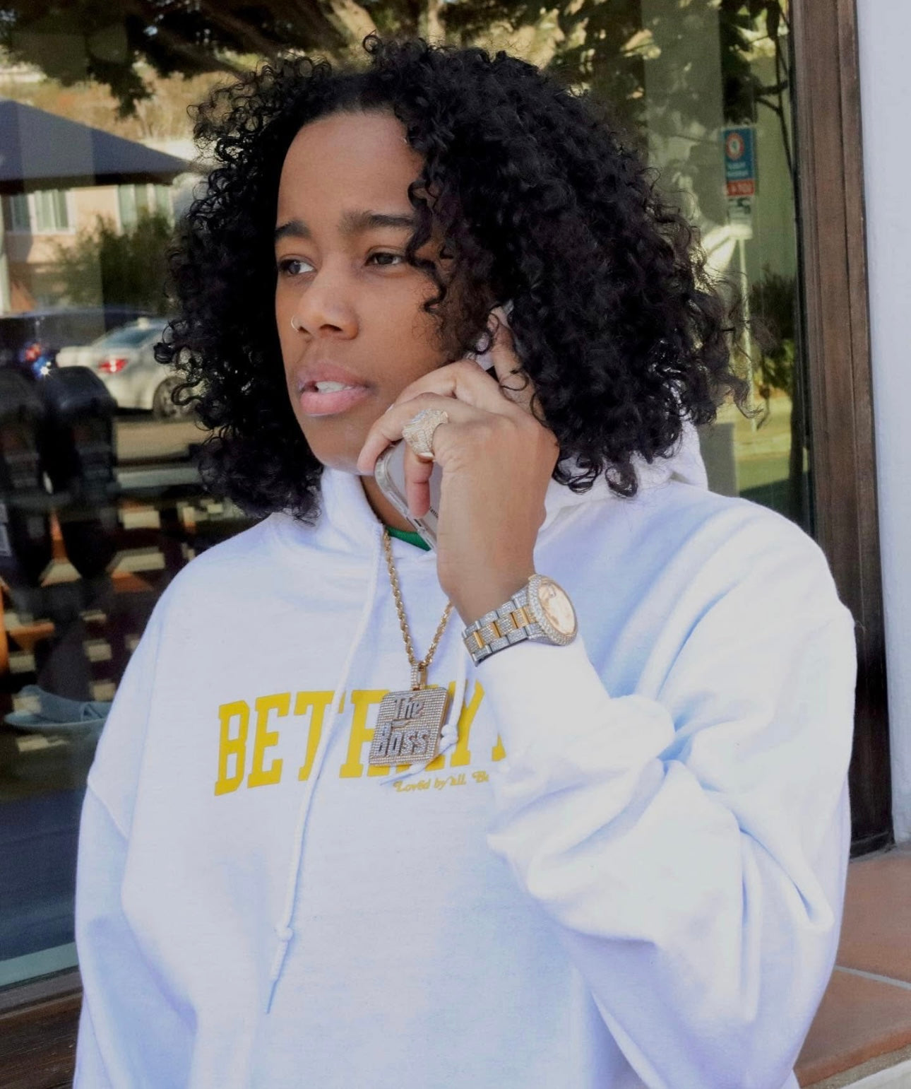 Hoodies