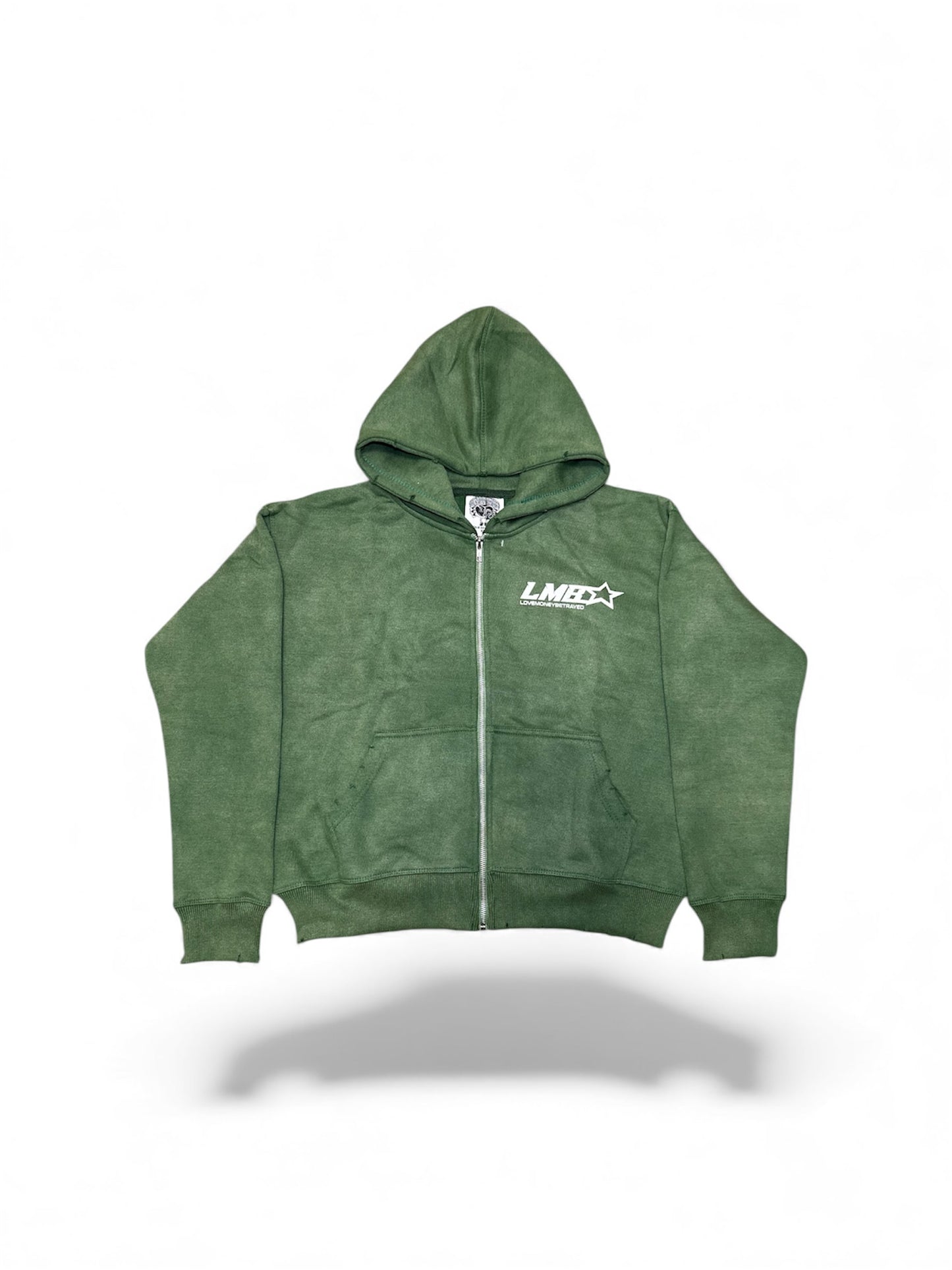 Imperial Pine Stardom Hoodie