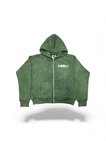 Imperial Pine Stardom Hoodie