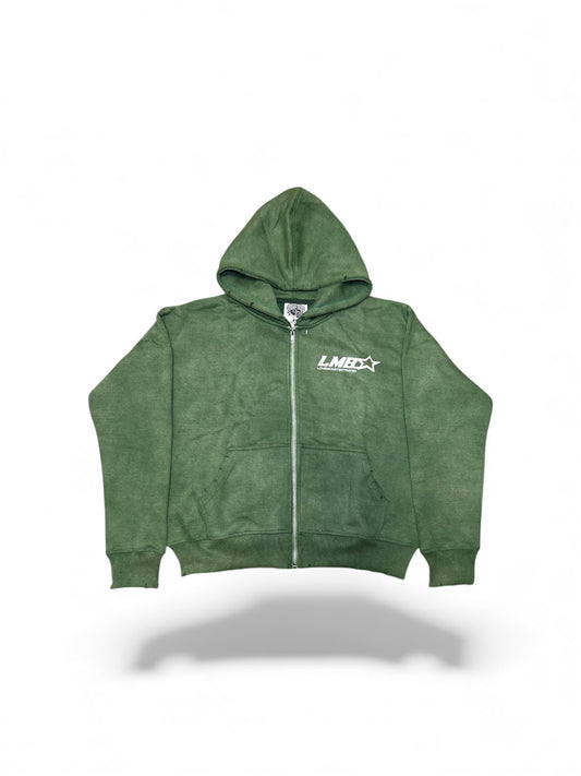 Imperial Pine Stardom Hoodie