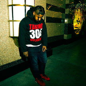 Official 304 Hoodie