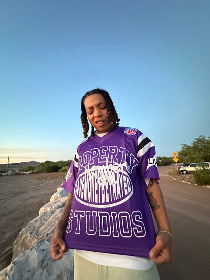 MVP All Star Jersy