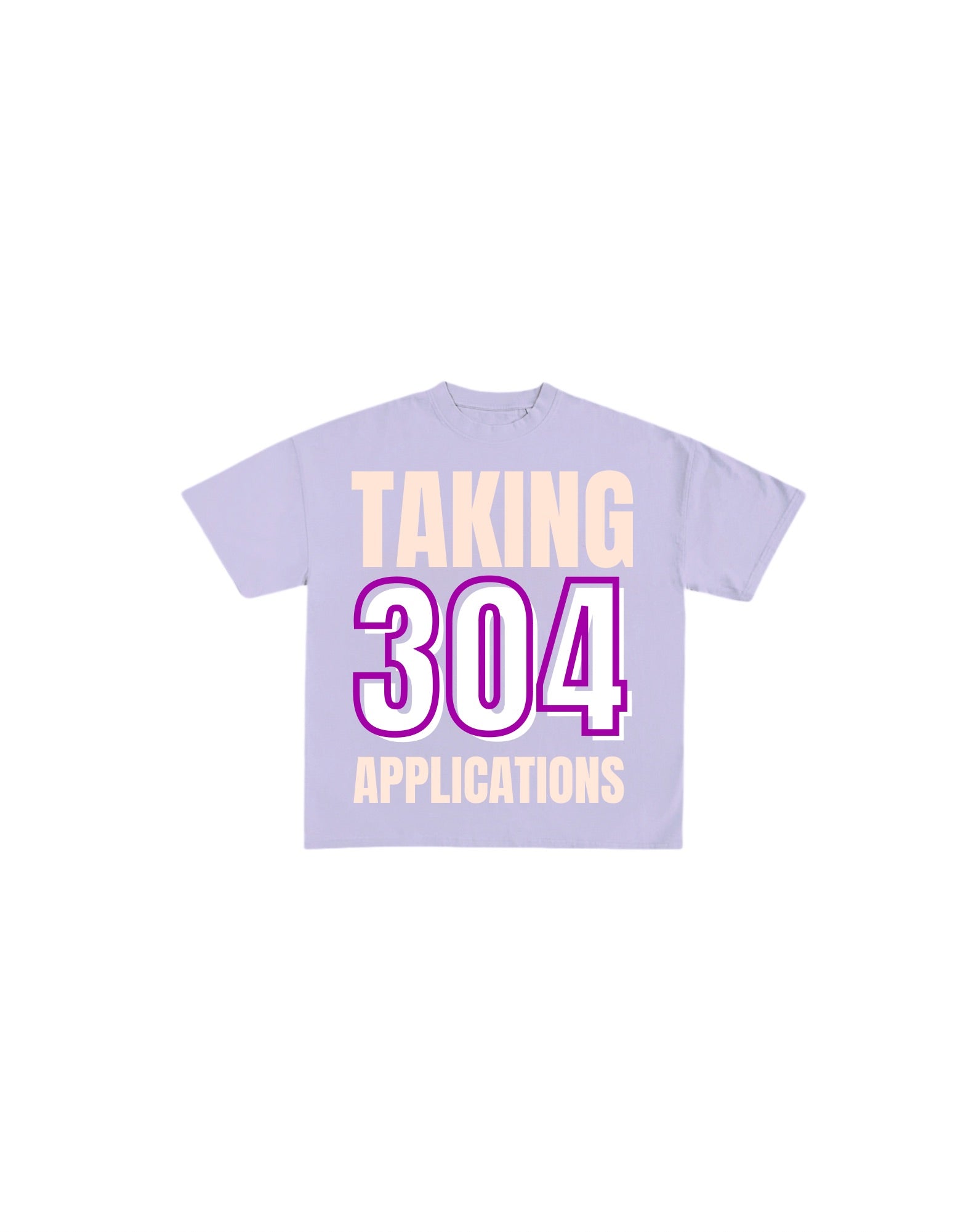 Official 304 T-Shirt