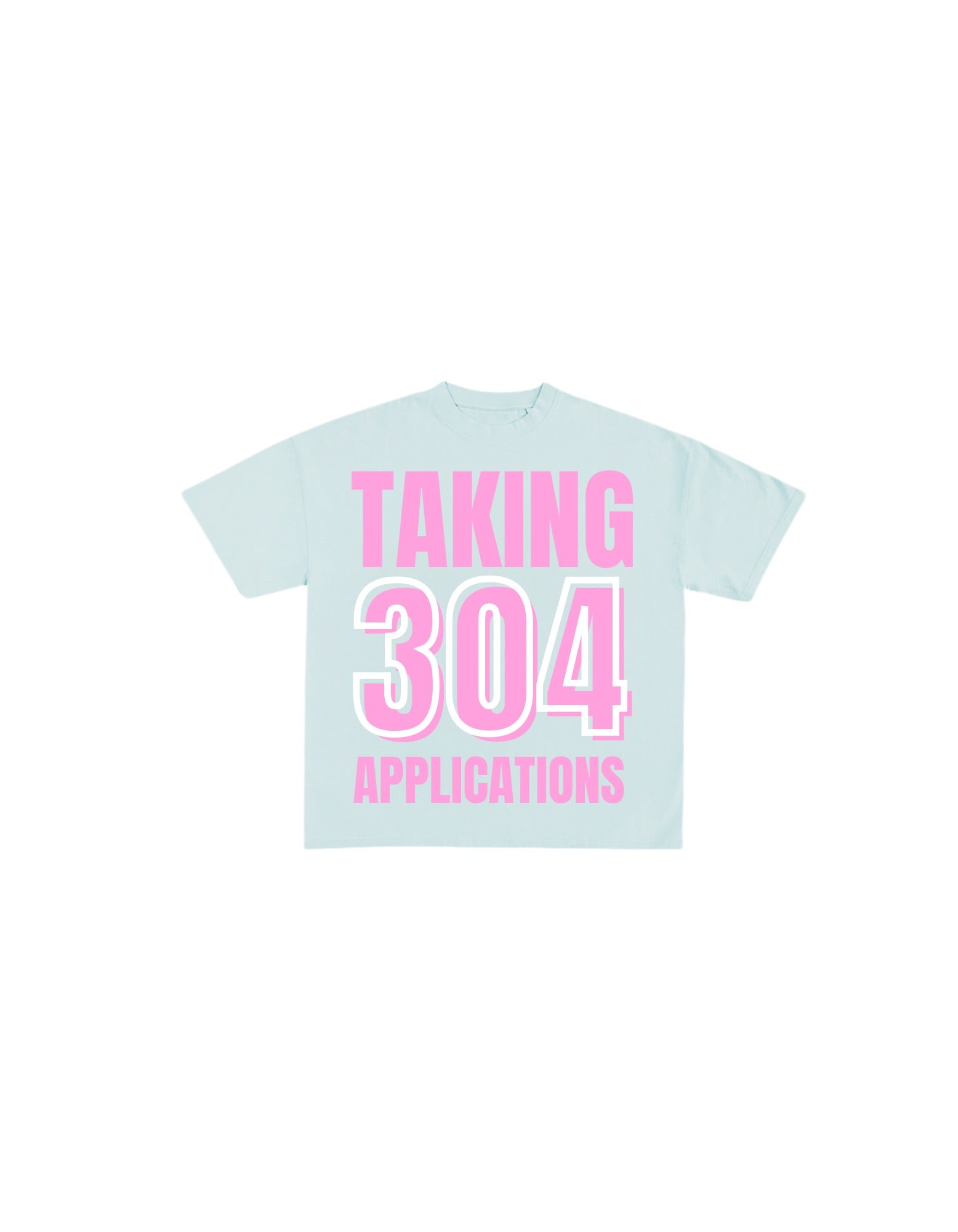 Official 304 T-Shirt