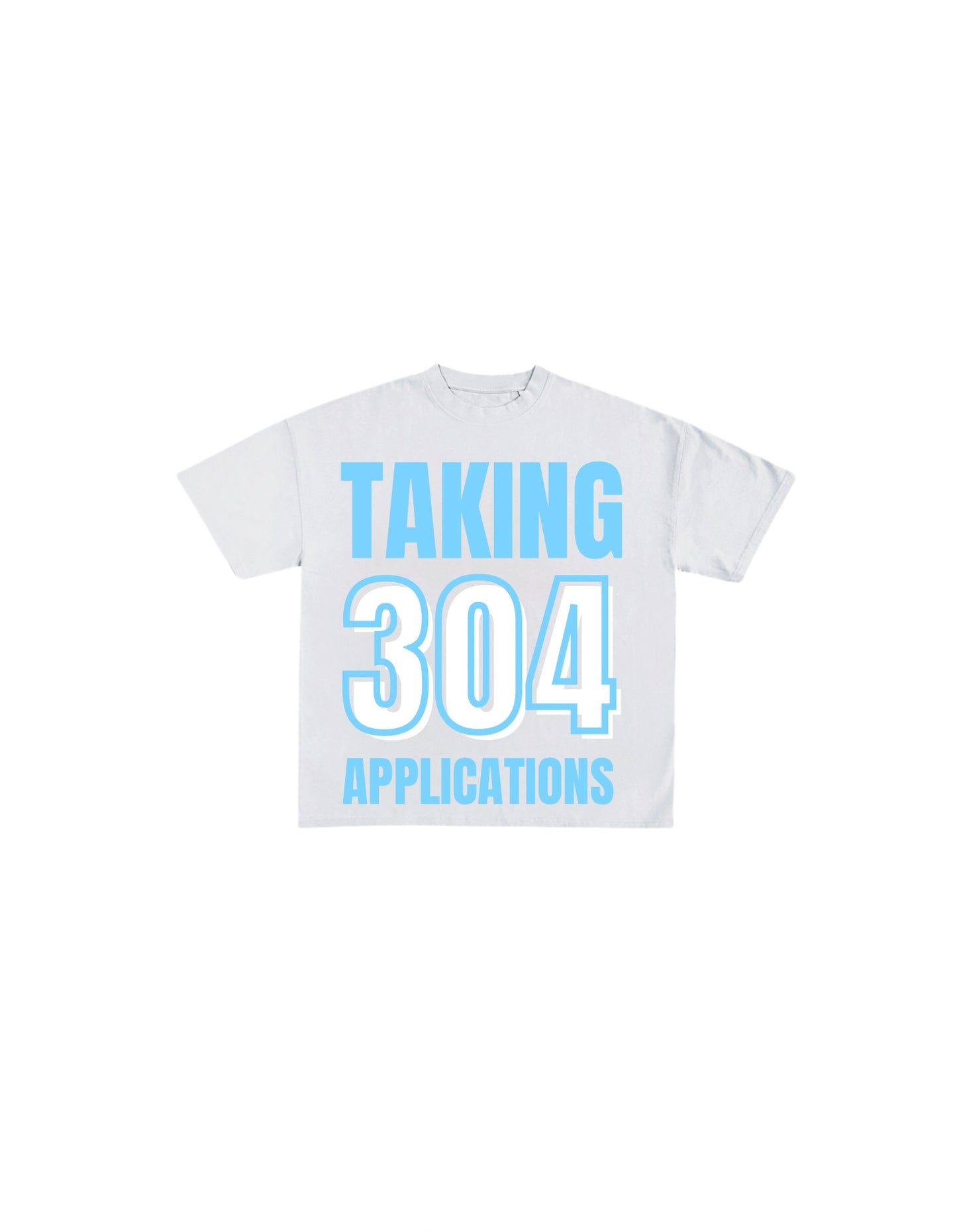 Official 304 T-Shirt