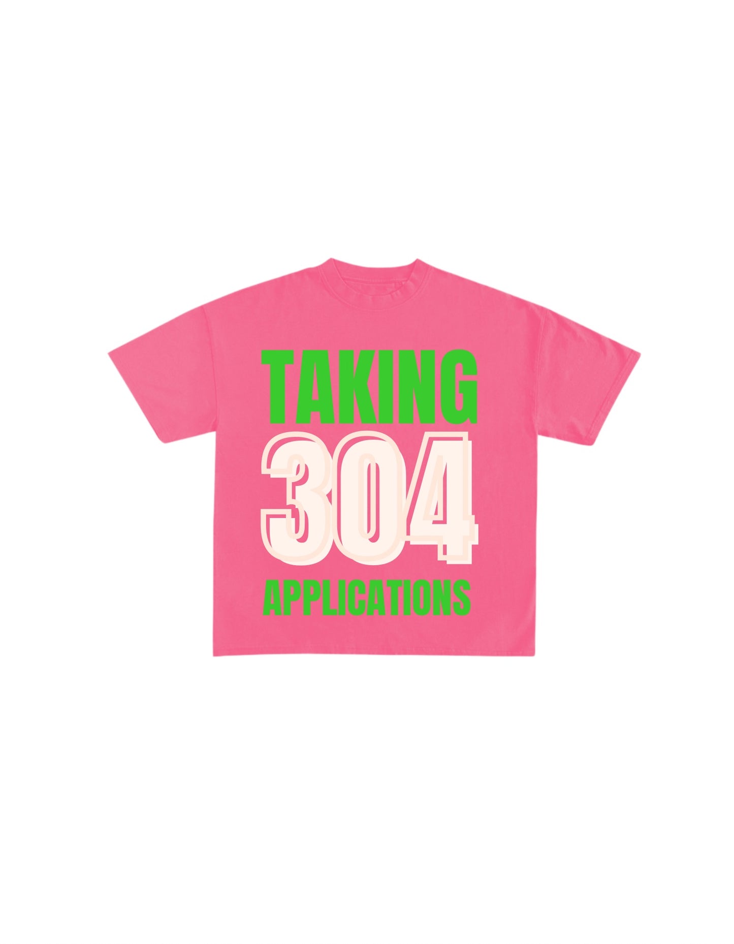Official 304 T-Shirt