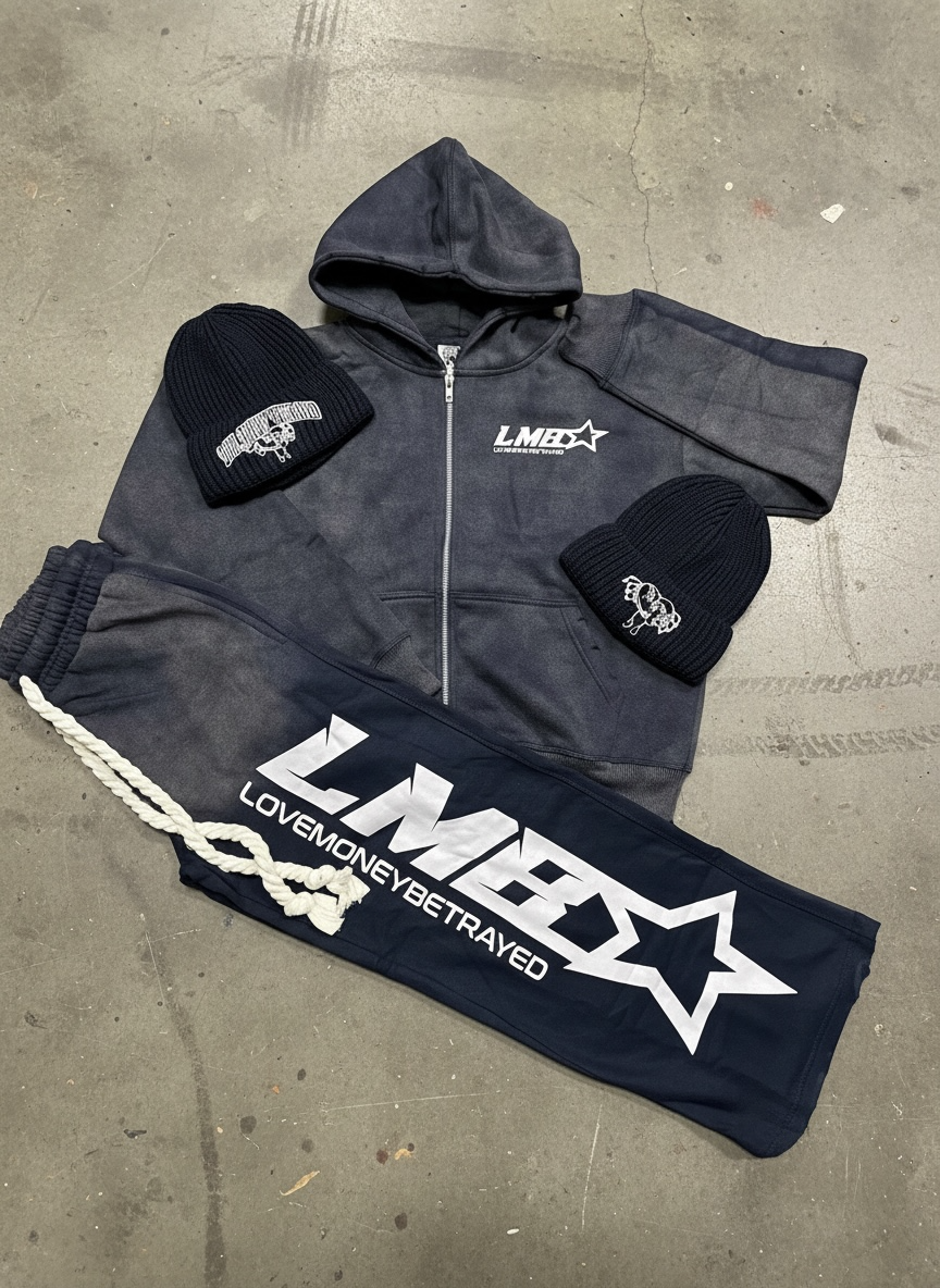 Imperial Midnight Stardom Sweatpants