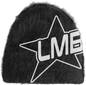 Star LMB Mohair Beanie