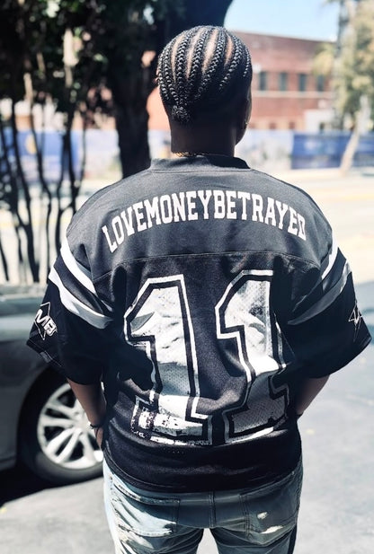 MVP All Star Jersy