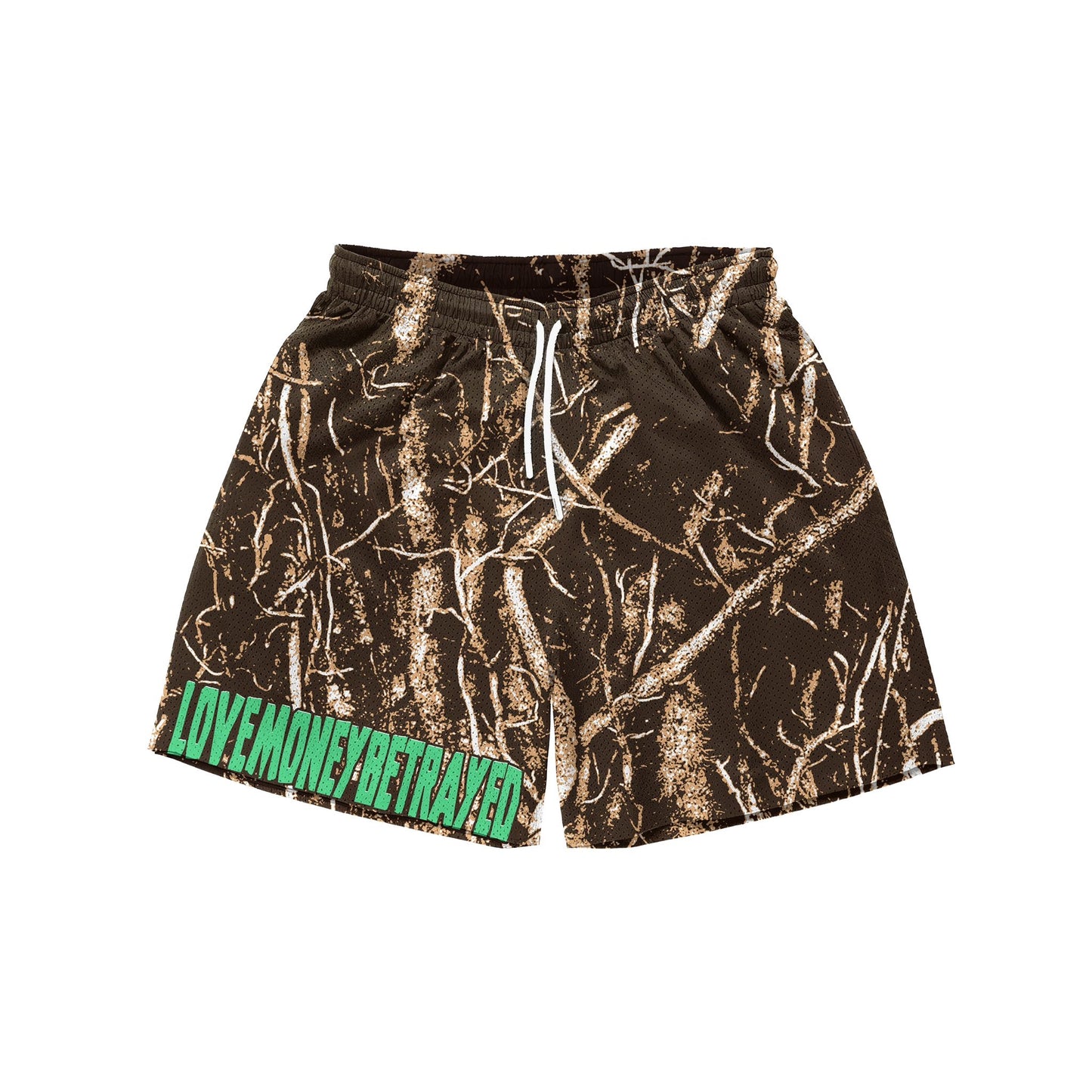 Pleasure Club Shorts