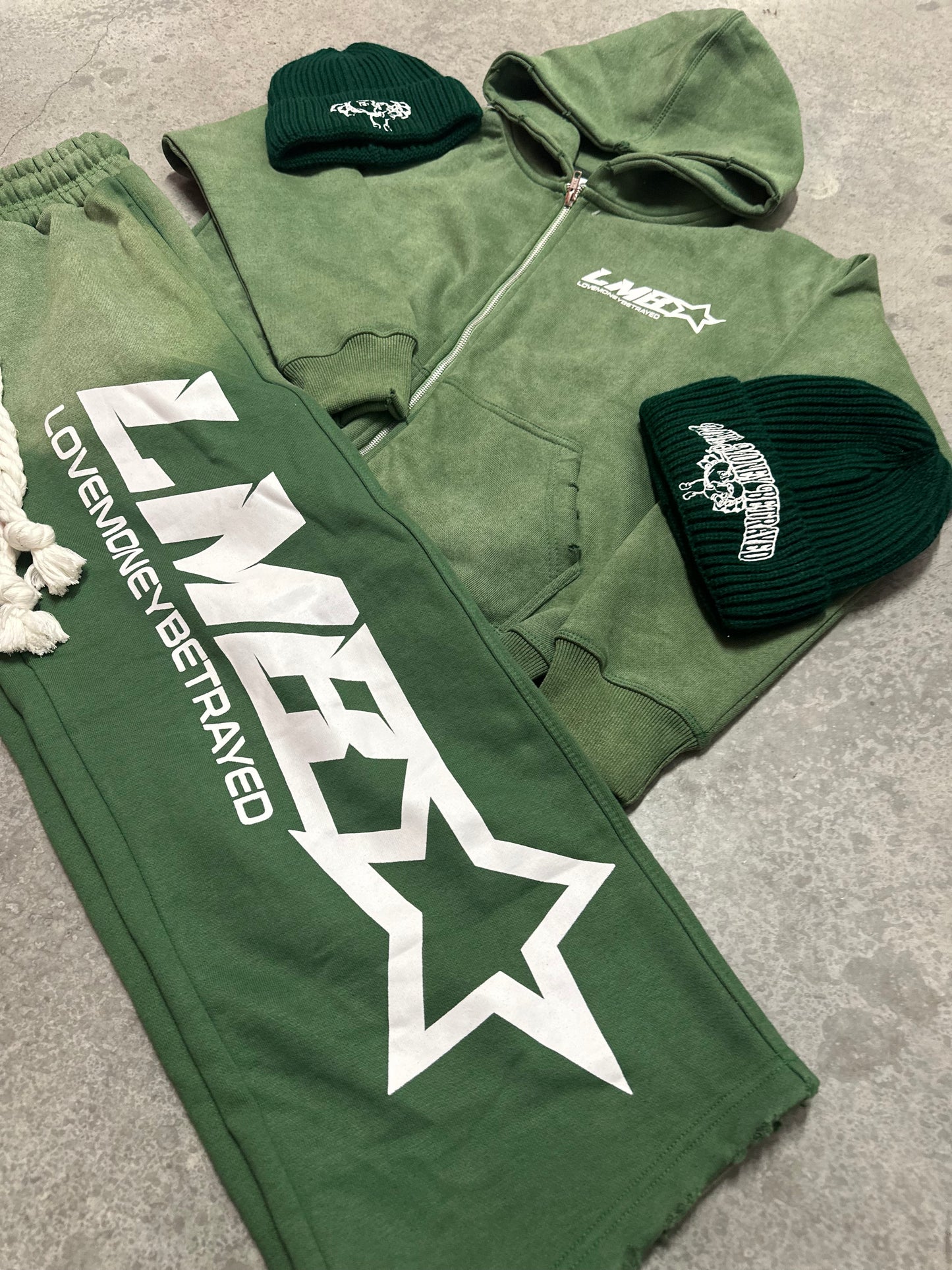 Imperial Pine Stardom Sweatpants