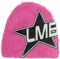 Star LMB Mohair Beanie