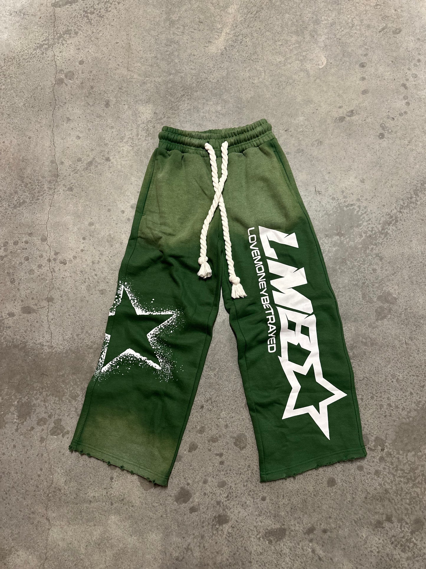 Imperial Pine Stardom Sweatpants