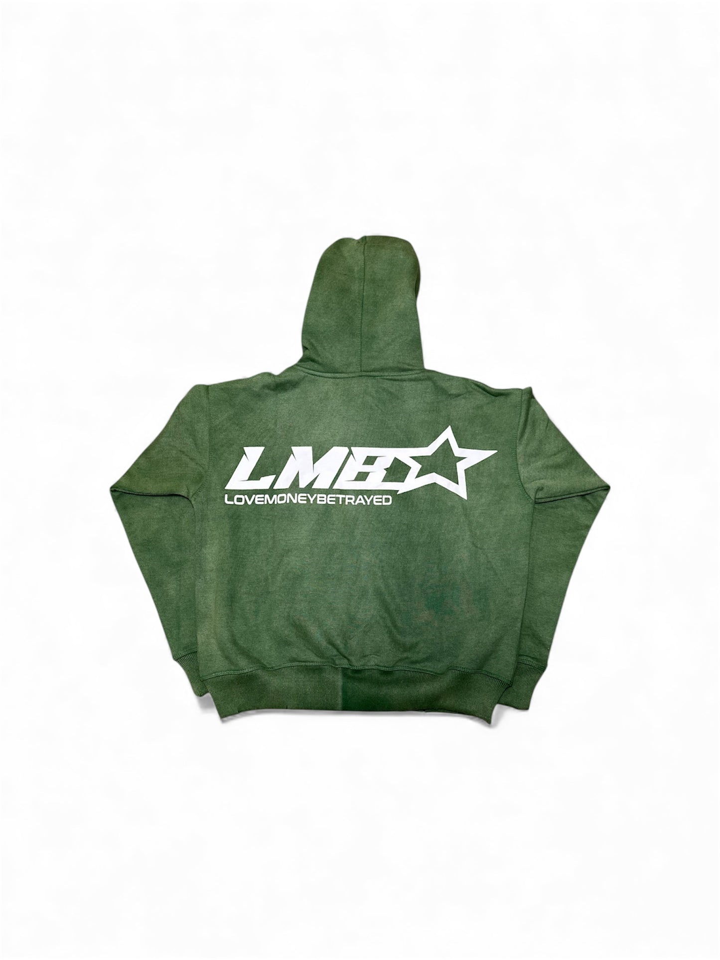 Imperial Pine Stardom Hoodie