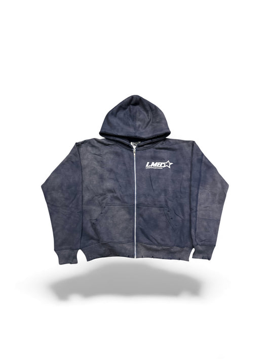 Imperial Midnight Stardom Hoodie