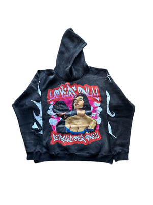 Lover’s Only Sweatsuits - shopdumbcreez