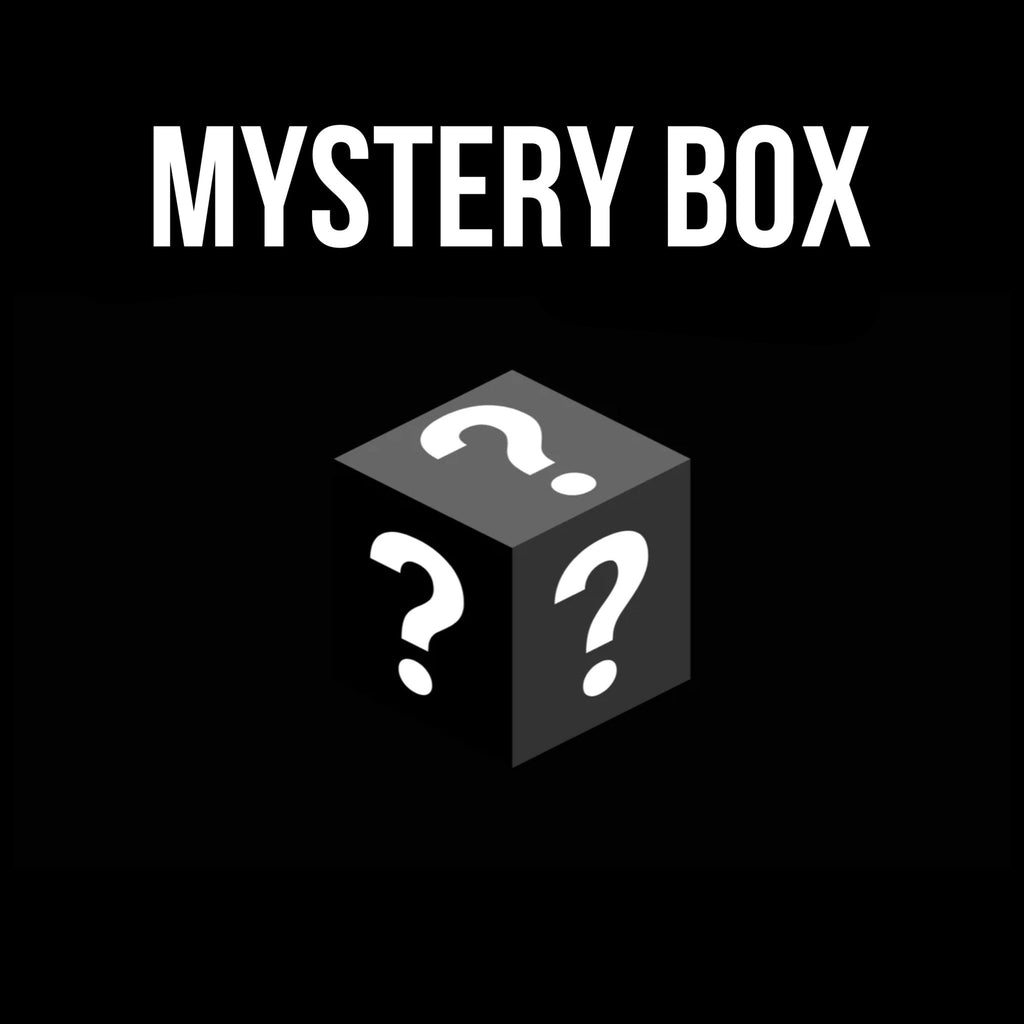 Mystery Box - shopdumbcreez