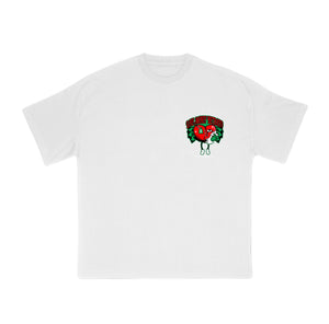 New Money Logo Tee - shopdumbcreez