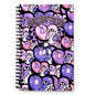 Spiral notebook - shopdumbcreez